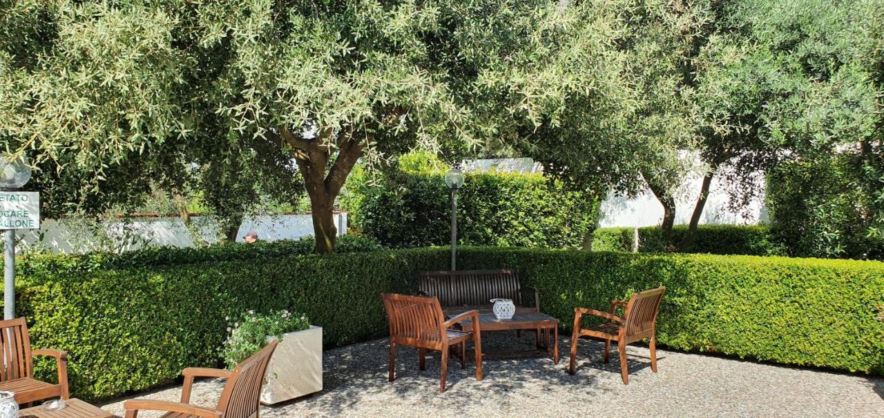 Agriturismo La Rondine Otranto Kültér fotó