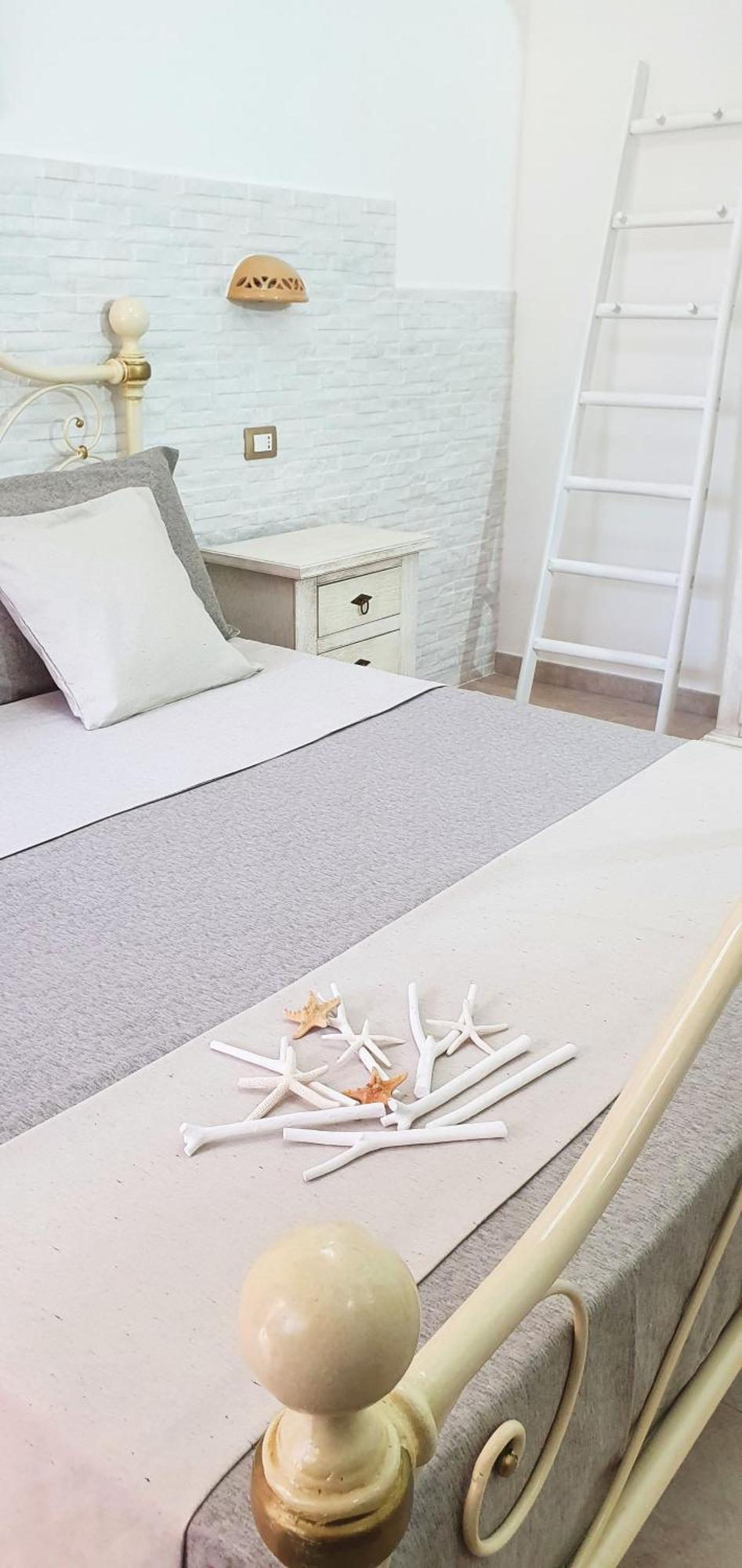 Agriturismo La Rondine Otranto Kültér fotó